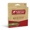 Scientific Anglers Mastery SBT Floating Line Dk.Willow/Orange/Dk.Willow Tip 2 Scientific Anglers Mastery SBT Floating Line Dk.Willow/Orange/Dk.Willow Tip -VisVaardig Winkel 117807