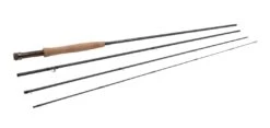 Hardy Wraith 4pc Fly Rod -VisVaardig Winkel 1370992 alt2