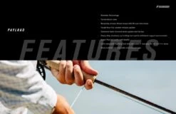 Sage Payload 4pc Fly Rod 19 Sage Payload 4pc Fly Rod -VisVaardig Winkel 1ae3ec65 888b 4a52 ab1d 0bd939c0c092201