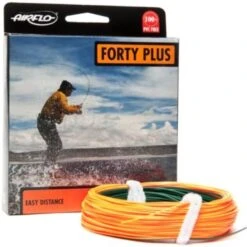 Airflo 40+ Extreme Crystal Clear Intermediate Tip Fly Line