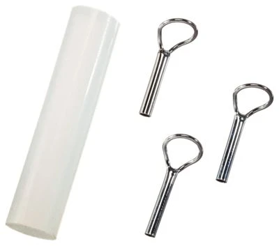 Rod Tip Repair Kit 3 Rod Tip Repair Kit