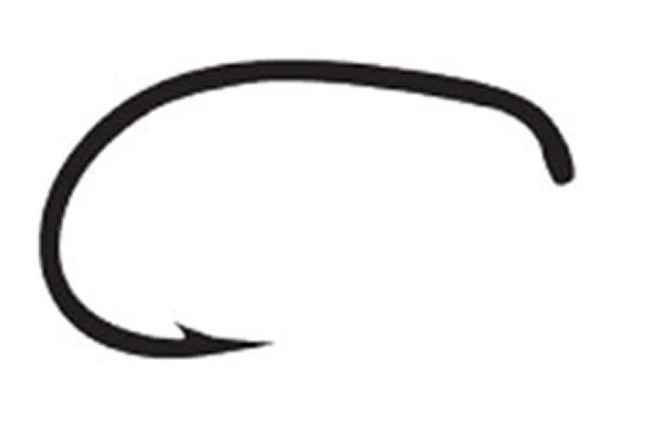 Tiemco TMC 2487 Hooks 20pc 3 Tiemco TMC 2487 Hooks 20pc