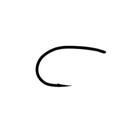 Tiemco TMC 2488H Dry Fly & Nymph Hooks 20pc 5 Tiemco TMC 2488H Dry Fly & Nymph Hooks 20pc - Afbeelding 3