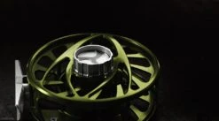 Orvis Mirage LT Olive Reel 11 Orvis Mirage LT Olive Reel -VisVaardig Winkel 2mtx9qs