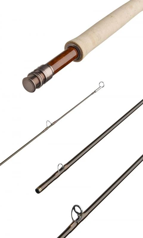 Sage Trout LL 4pc Fly Rod 3 Sage Trout LL 4pc Fly Rod