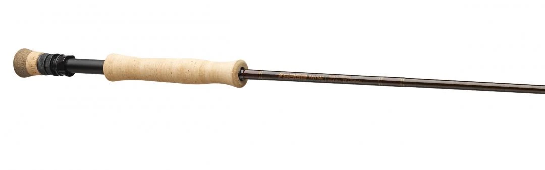 Sage Payload 4pc Fly Rod 3 Sage Payload 4pc Fly Rod