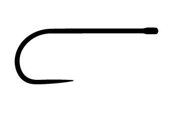 Hanak Streamer Wave H 970 BL Hooks 25 Pc 3 Hanak Streamer Wave H 970 BL Hooks 25 Pc