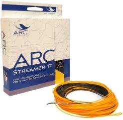 ARC Streamer 17 Sink Tip Fly Line