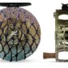 Abel SDF DeYoung Carp Flank #6/7 Reel -VisVaardig Winkel Abel SDF DeYoung Carp Flank 67 Reel SDF67 CARPFLANK deyoung carp