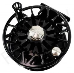 Abel SDS Pike Black Custom Reel 13 Abel SDS Pike Black Custom Reel -VisVaardig Winkel Abel SDS Pike Black Custom Reel ABEL CUSTOMPIKEBL XXX dsc07549 bewerkt