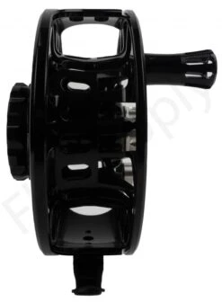 Abel SDS Pike Black Custom Reel 14 Abel SDS Pike Black Custom Reel -VisVaardig Winkel Abel SDS Pike Black Custom Reel ABEL CUSTOMPIKEBL XXX dsc07561 bewerkt