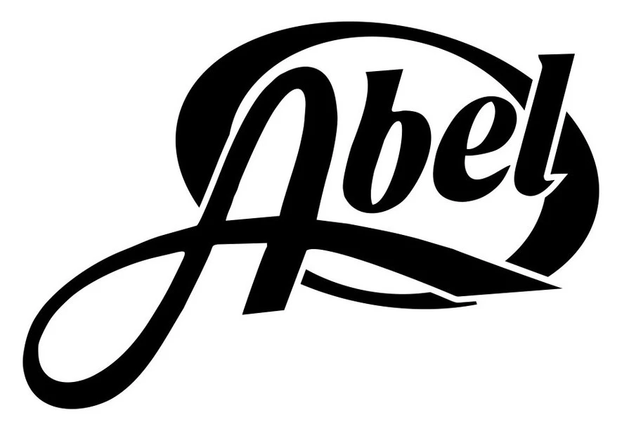 Abel SDS Ported Black #11/12 Reel 4 Abel SDS Ported Black #11/12 Reel - Afbeelding 2