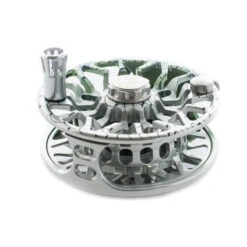 Abel SDS Ported Bonefish #7/8 Reel -VisVaardig Winkel Abel SDS Ported Bonefish 78 Reel ABEL SDSPBONE 78 sds bone 4