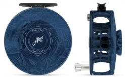 Abel SDS Solid Underwood Slammin #9/10 Reel