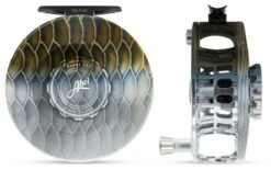 Abel SDS Solid Native Tarpon #9/10 Reel
