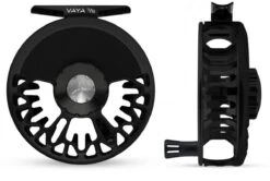 Abel Vaya Black #7/8 Reel