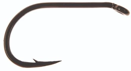 Ahrex FW504 Short Shank Dry 3 Ahrex FW504 Short Shank Dry