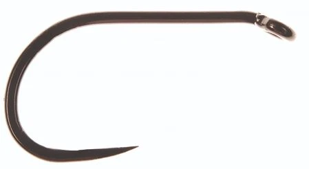 Ahrex FW505 Short Shank Dry Barbless 3 Ahrex FW505 Short Shank Dry Barbless