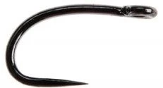 Ahrex FW517 Curved Dry Mini Barbless