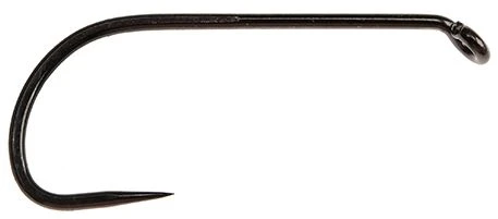 Ahrex FW571 Dry Long Barbless 3 Ahrex FW571 Dry Long Barbless