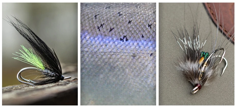 Ahrex HR428S Tying Double Salmon & Steelhead Hooks 4 Ahrex HR428S Tying Double Salmon & Steelhead Hooks - Afbeelding 2