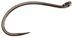 Ahrex HR483 Trailer Hook Barbless Hooks