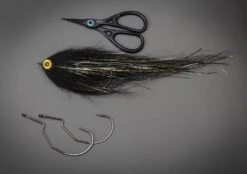 Ahrex PR378 GB Predator Swimbait Hooks 25 Ahrex PR378 GB Predator Swimbait Hooks -VisVaardig Winkel Ahrex PR378 GB Predator Swimbait Hooks PR378 XXX all black yak by paul monaghan 1024x721 1