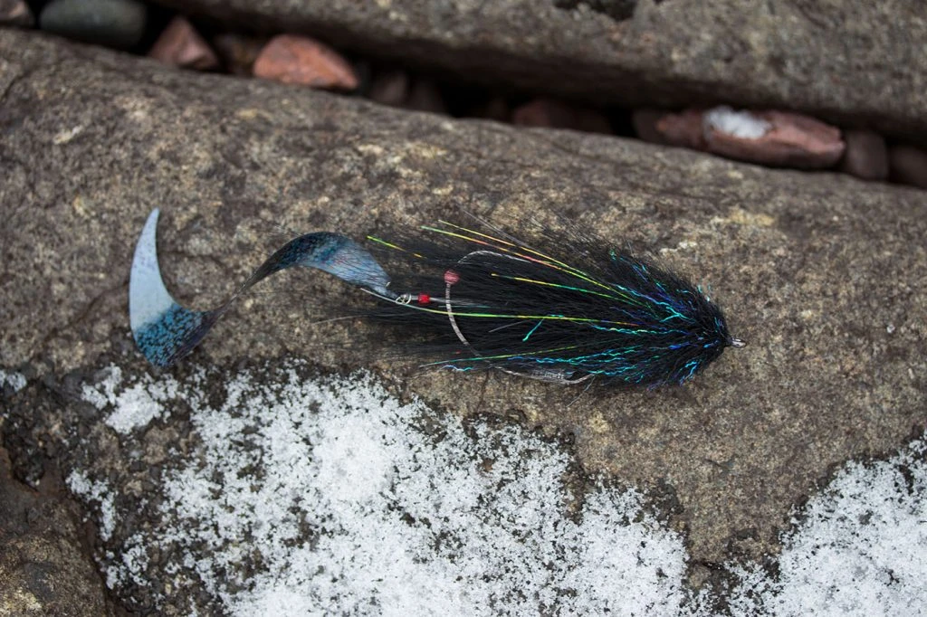 Ahrex PR378 GB Predator Swimbait Hooks 14 Ahrex PR378 GB Predator Swimbait Hooks - Afbeelding 12