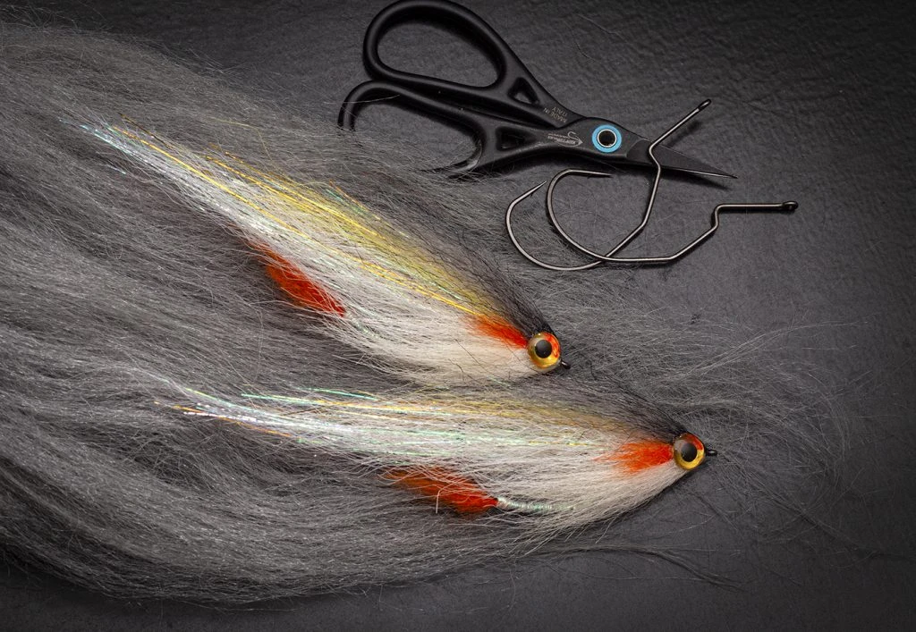 Ahrex PR378 GB Predator Swimbait Hooks 20 Ahrex PR378 GB Predator Swimbait Hooks - Afbeelding 18