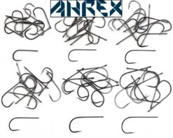 Ahrex TP610 Trout Predator Streamer Hooks -VisVaardig Winkel Ahrex TP610 Trout Predator Streamer Hooks atp610 XX anthrex haken