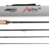 Airflo Airlite V2 Fly Rod -VisVaardig Winkel Airflo Airlite V2 Fly Rod AIRFLITEV2 XXX dsc07278 bewerkt