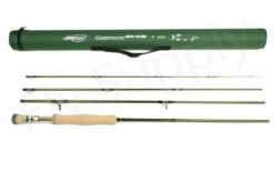 Airflo Greentooth Pike Rod 4pc