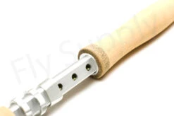 Airflo Greentooth Pike Rod 4pc -VisVaardig Winkel Airflo Greentooth Pike Rod 4pc AIRGREENTH X fs 201405 74