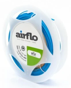 Airflo Ridge 2.0 Superflo Tactical Taper WF Floating Fly Line -VisVaardig Winkel Airflo Ridg 20 Superflo Tactical Taper WF Floating Fly Line RSF TT WFXF CADB dsc09537 bewerkt