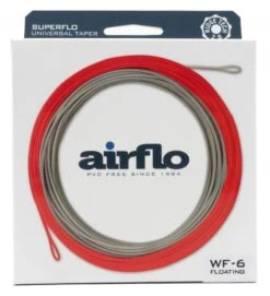 Airflo Ridge 2.0 Universal Taper WF Floating Fly Line