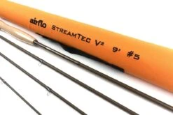 Airflo Streamtec V2 Fly Rod -VisVaardig Winkel Airflo Streamtec V2 Fly Rod STREAMV2TEC XXX dsc06967 bewerkt