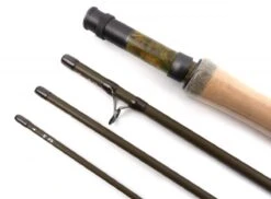 Airflo Streamtec V2 Fly Rod -VisVaardig Winkel Airflo Streamtec V2 Fly Rod STREAMV2TEC XXX dsc06983 bewerkt