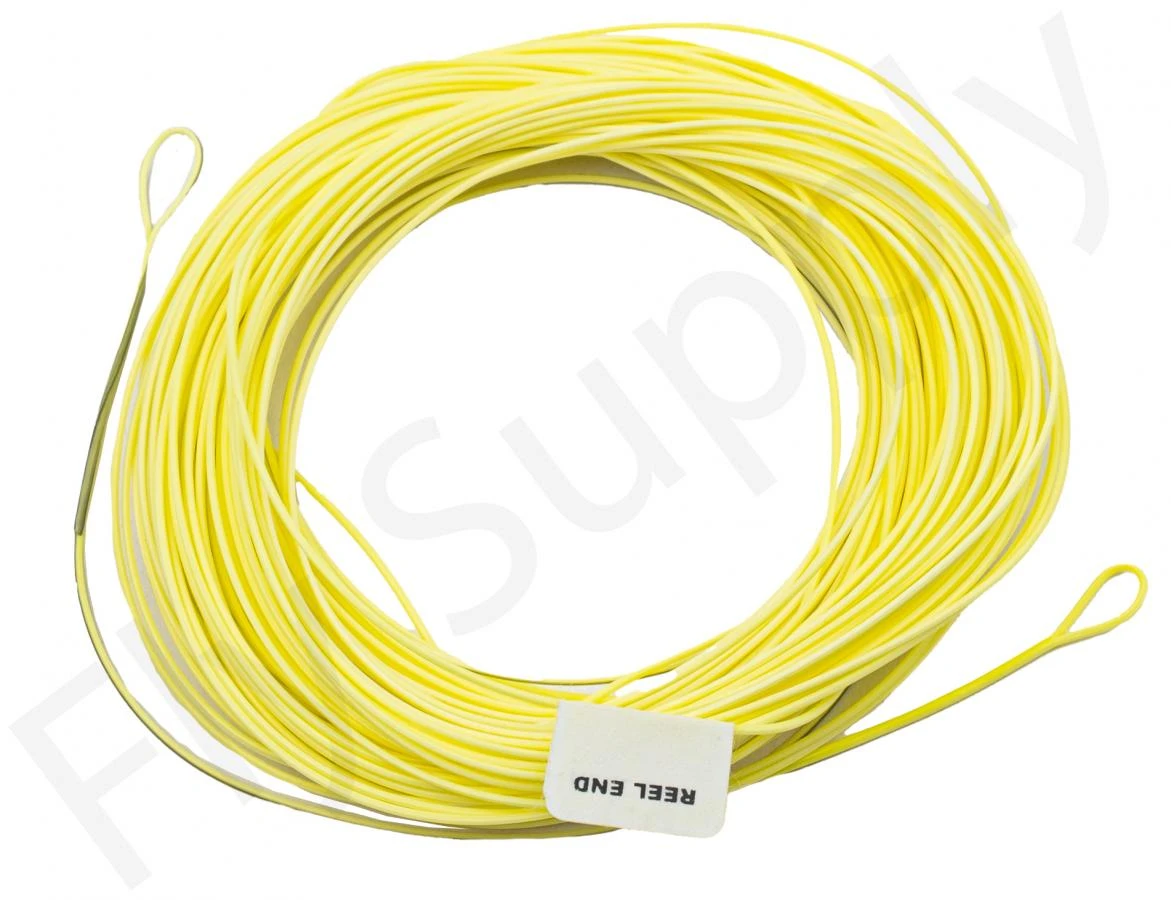 Airflo Super DRI Ridge Running Line Power Core 5 Airflo Super DRI Ridge Running Line Power Core - Afbeelding 3