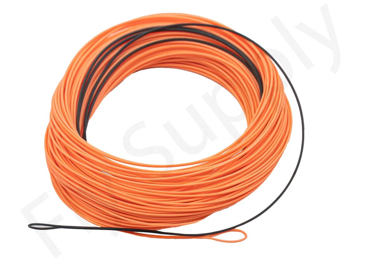 Airflo Super DRI Ridge Running Line Power Core 4 Airflo Super DRI Ridge Running Line Power Core - Afbeelding 2