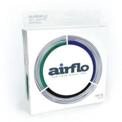 Airflo Superflo 40+ Expert Fly Line 17 Airflo Superflo 40+ Expert Fly Line -VisVaardig Winkel Airflo Superflo 40 Expert Fly Line ASF 40EX WFXX XX superflo 40 expert 2
