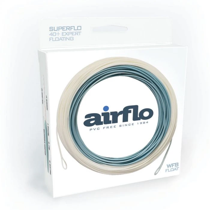 Airflo Superflo 40+ Expert Fly Line 3 Airflo Superflo 40+ Expert Fly Line