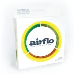 Airflo Superflo 40+ Extreme WF Fly Line 16 Airflo Superflo 40+ Extreme WF Fly Line -VisVaardig Winkel Airflo Superflo 40 Extreme WF Fly Line ASF 40 WFXXX XXXX asf 40 int box