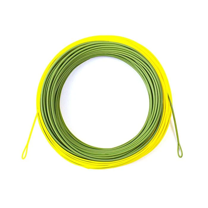 Airflo Superflo 40+ Extreme WF Fly Line 9 Airflo Superflo 40+ Extreme WF Fly Line - Afbeelding 7