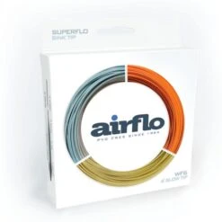 Airflo Superflo Sink Tip WF Fly Line