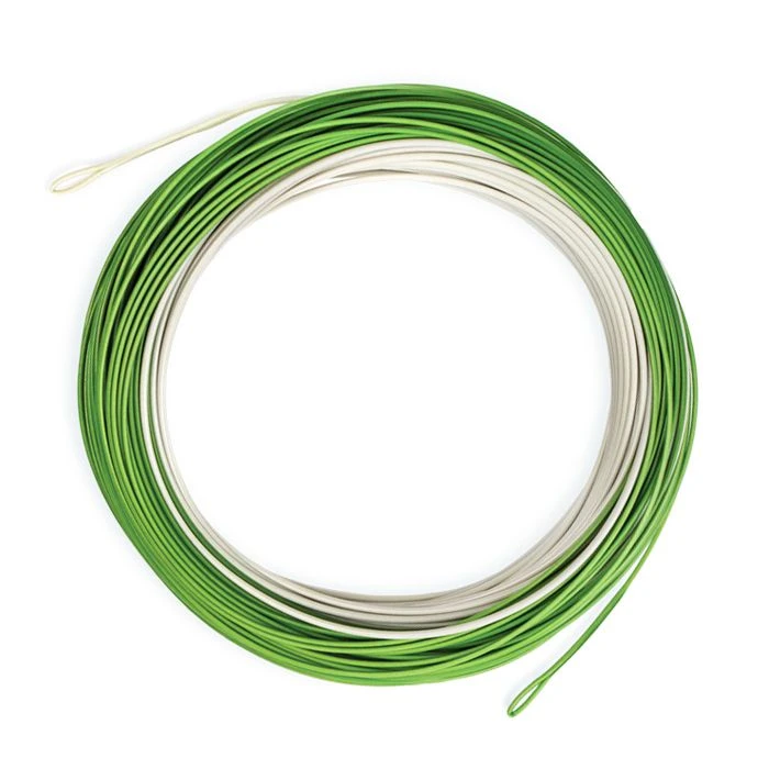 Airflo Superflo Tactical Taper WF Floating Fly Line 4 Airflo Superflo Tactical Taper WF Floating Fly Line - Afbeelding 2
