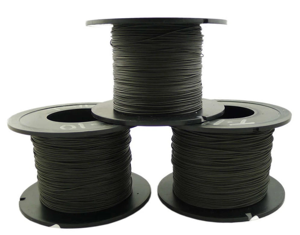 Airflo Tungsten T10 T-Tips With Loops 6 Airflo Tungsten T10 T-Tips With Loops - Afbeelding 4