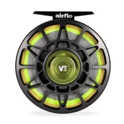 Airflo V3 Fly Reel -VisVaardig Winkel Airflo V3 Fly Reel F V3 R XXX f v3 2