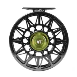Airflo V3 Fly Reel -VisVaardig Winkel Airflo V3 Fly Reel F V3 R XXX f v3