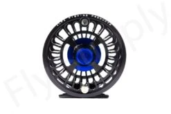 Alfa Arctic Reel Gun Smoke -VisVaardig Winkel Alfa Arctic Reel Gun Smoke ALFAARCTGS XXX dsc01318 bewerkt wm