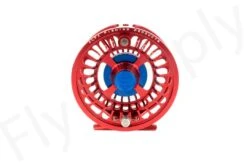 Alfa Arctic Reel Lava Red -VisVaardig Winkel Alfa Arctic Reel Lava Red ALFAARCTLR XXX dsc01258 bewerkt wm
